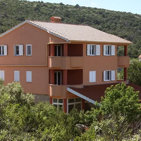 Διαμέρισμα Milin