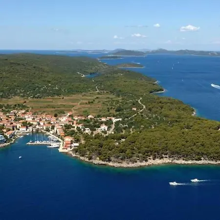 Milin * Božava