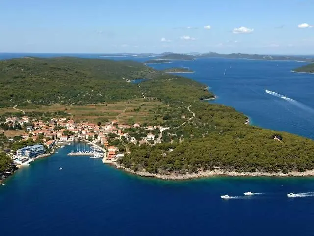 Milin * Božava